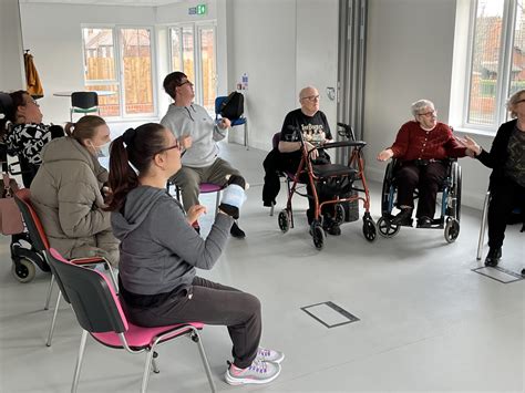 Day Centre .